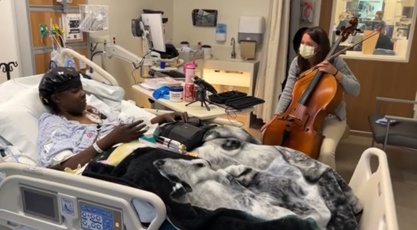Musical Rounds | Improvised Soundtracks to Patient Stories