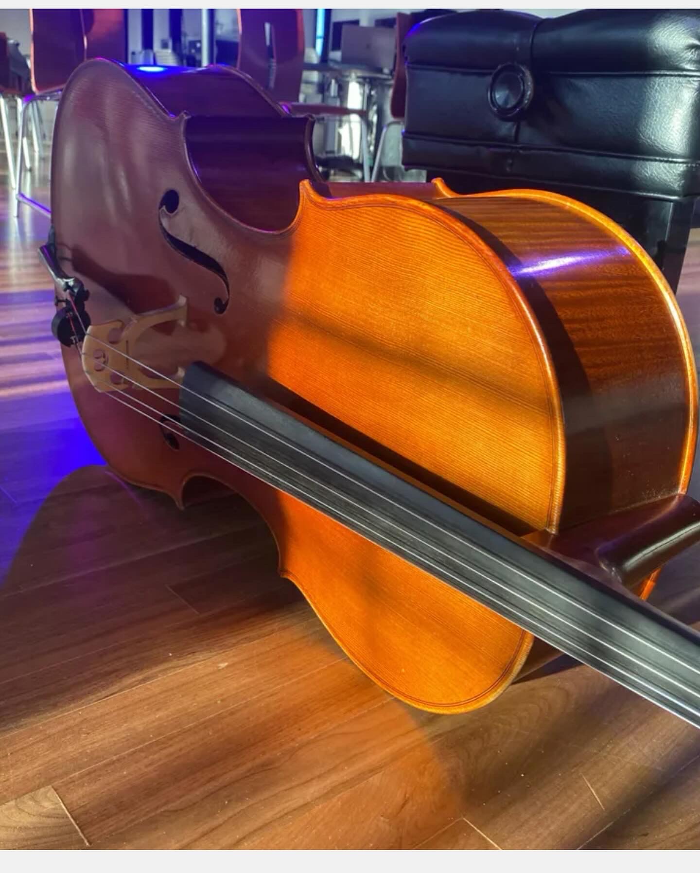 Melanie & Shelby, Founders | Musical Rounds