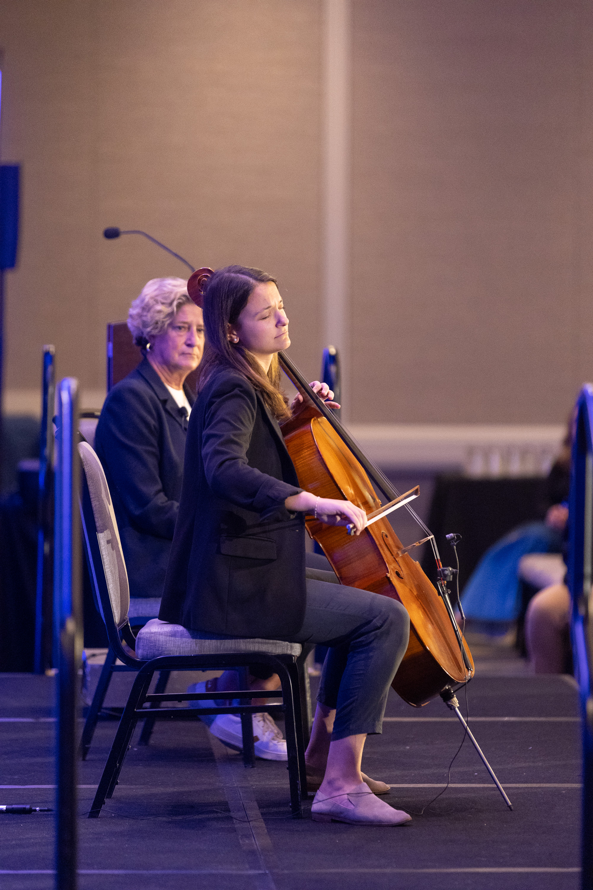 Musical Rounds | Improvised Soundtracks to Patient Stories
